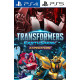 Transformers: Earthspark - Expedition PS4/PS5
